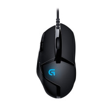 Logitech G402 Hyperion Fury FPS Gaming Mouse
